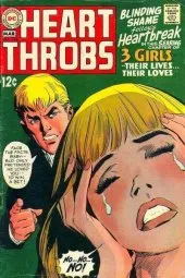 Heart Throbs #118