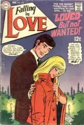Falling in Love #105