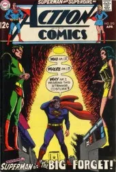 Action Comics #375