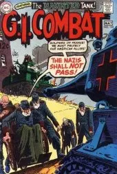G.I. Combat #135
