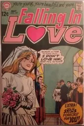 Falling in Love #107