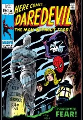 Daredevil #54
