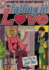 Falling in Love #108