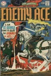 Star Spangled War Stories #147