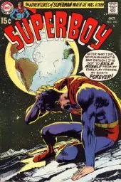 Superboy #160