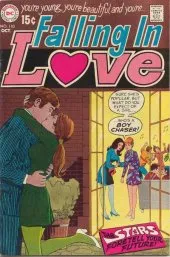 Falling in Love #110