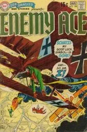 Star Spangled War Stories #148