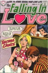 Falling in Love #112
