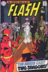 The Flash #194