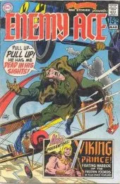 Star Spangled War Stories #149