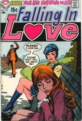 Falling in Love #113