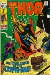 Thor #174