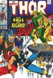 Thor #175