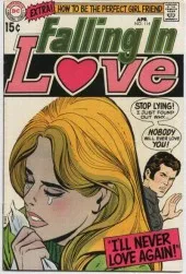 Falling in Love #114