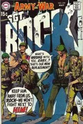 Our Army at War #219