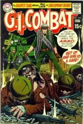 G.I. Combat #142