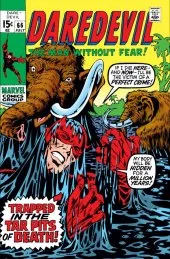 Daredevil #66