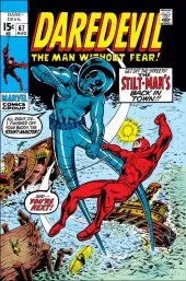Daredevil #67