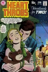 Heart Throbs #127
