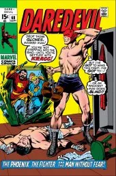 Daredevil #68