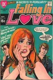 Falling in Love #119