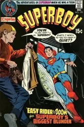 Superboy #170