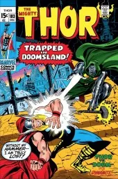Thor #183