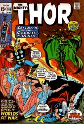 Thor #186