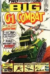 G.I. Combat #147