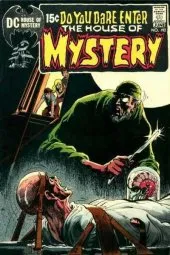 House of Mystery #192