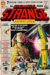 Strange Adventures #230