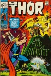 Thor #188