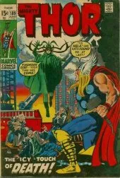 Thor #189