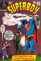 Superboy #175