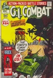 G.I. Combat #149