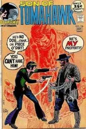 Tomahawk #136