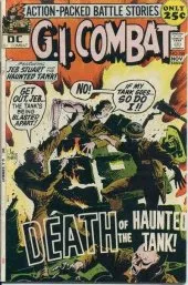 G.I. Combat #150
