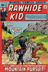 The Rawhide Kid #93