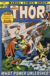 Thor #193