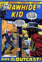 The Rawhide Kid #94