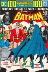 Batman #238