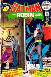 Batman #239
