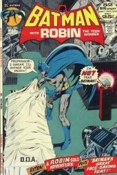 Batman #240