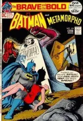 The Brave and the Bold #101
