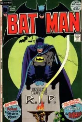 Batman #242