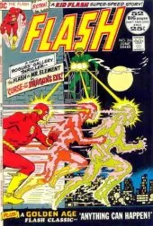 The Flash #216