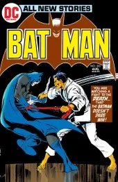 Batman #243
