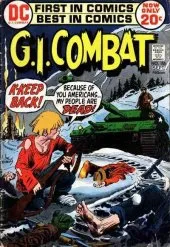 G.I. Combat #155