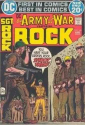 Our Army at War #248