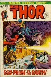 Thor #202